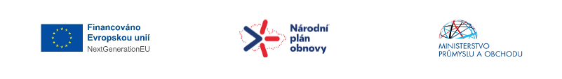Spolufinancováno Evropskou unií
